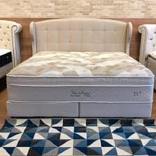 Colchão Vero Sogno
